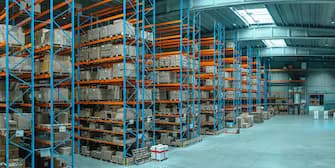 How to Improve Supply Chain Resilience with Curri