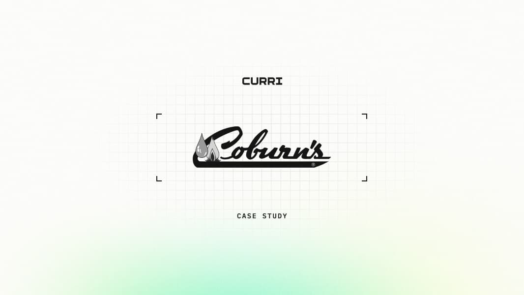 Coburn's branch saves $150K annually in trucking costs